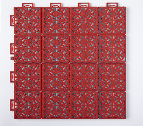 Outdoor Sport Floor Outdoor Sport Floor